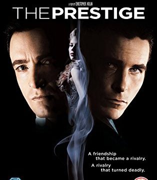 The Prestige