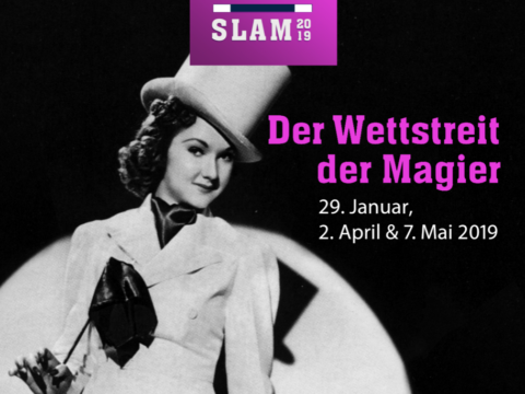 Munich Magic Slam