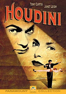 Houdini-König-des-Variete