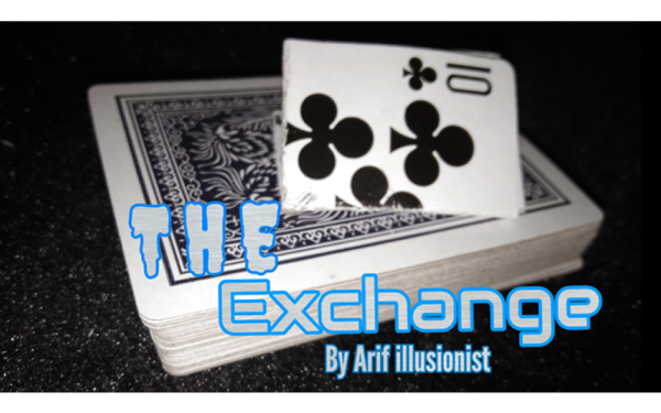The Exchange by Arif illusionist video DOWNLOAD