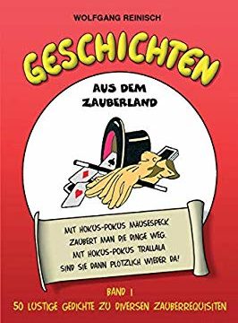 Geschichten aus dem Zauberland 1