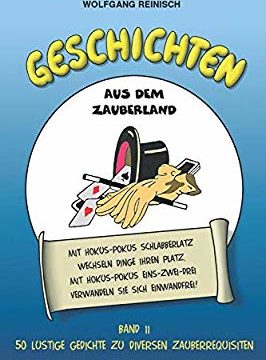 Geschichten aus dem Zauberland 2