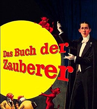 Das Buch der Zauberer