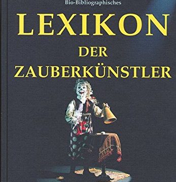 Lexikon der Zauberkünstler