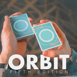 Orbit V5 Deck