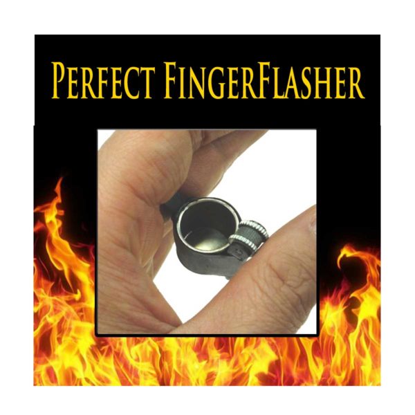 Perfect Fingerflasher