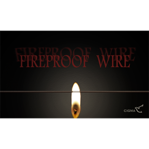 Fireproof Wire