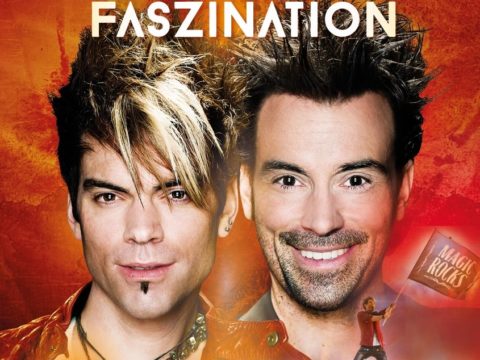 Faszination - DVD Ehrlich Brothers