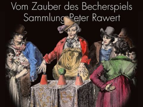 Becherspielausstellung Hamburg