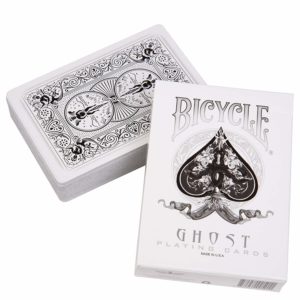 Ghost Deck