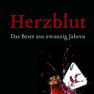 Herzblut - Christian Knudsen