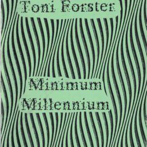 Minimum Millenium Toni Forster - Produktbeschreibung im magischer-anzeiger.de