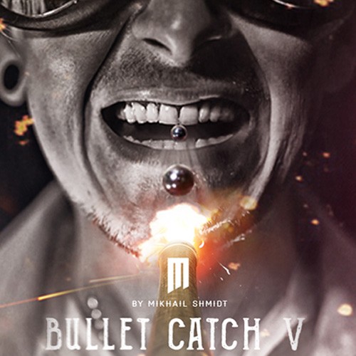 Bullet Catch V - magischer-anzeiger.de