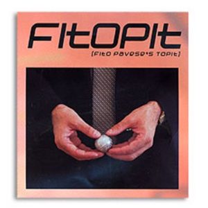FITOPIT - THE FITO PAVESE´S TOPIT - magischer-anzeiger.de