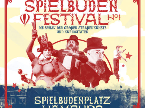 Spielbudenfestival - magischer-anzeiger.de