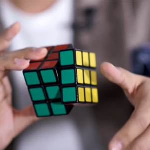 Rubik's Dream - Three Sixty Edition - Produktvorstellung im magischer-anzeiger.de