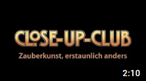 close-up-club Trailer 2013 - youtube.com