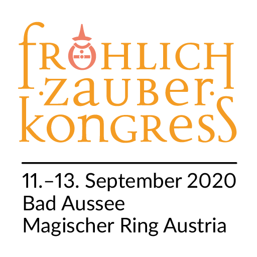 Fröhlich Zauberkongress 2020 - Zauberfestival-live.de - magischer-anzeiger.de