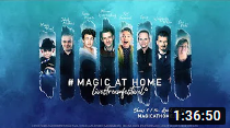 Magic At Home – Video-Playlist