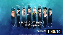 Magic at home - Tage 2 - youtube.com - magischer-anzeiger.de