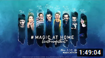 Magic At Home – Show 3