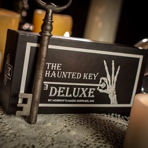 Haunted Key Deluxe - zauberschuppen.de - vorgestellt im magischer-anzeiger.de
