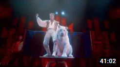 Siegfried and Roy – The Magic Returns