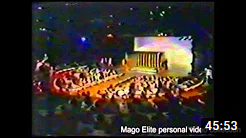 Siegfried & Roy 1982 Stardust Show - Mago Elite video collection - ein youtube.com-video - im magicher-anzeiger.de