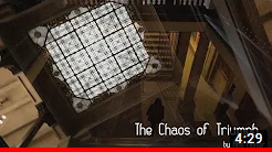 Screenshot 2020 05 19 El Caos del Triunfo · Kiko Pastur · The Chaos of Triumph