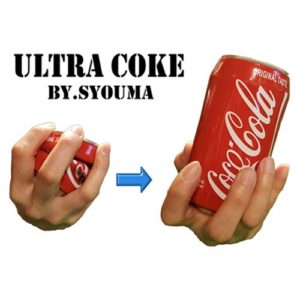Ultra Coke