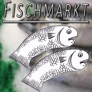 Fischmarkt by magic factory