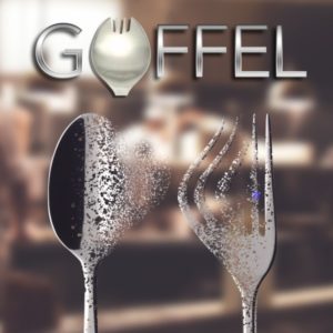 Göffel by magic factory