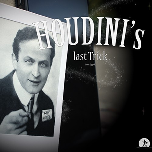 Houdinis Last Trick