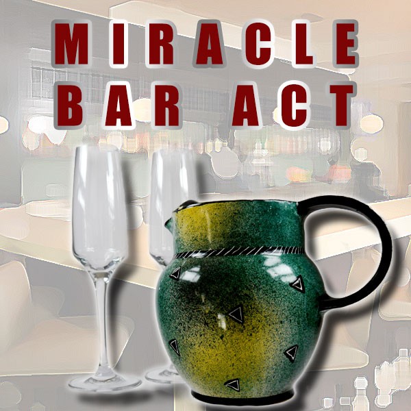 Miracle Bar Act