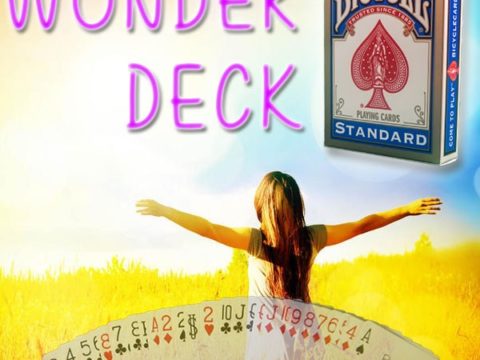 Wonder Deck