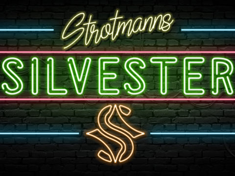 Strotmanns Silvester Show