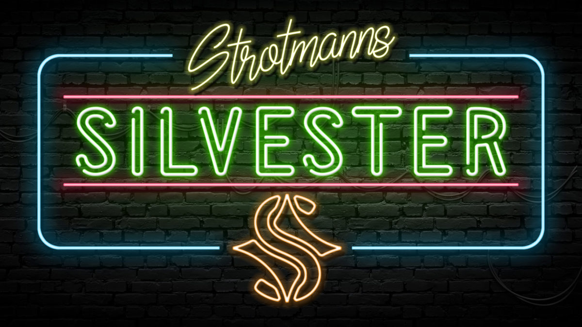 Strotmanns Silvester Show