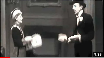 Screenshot 2021 04 10 Cardini 1957 Rare HQ Video Amazing Card Billiard Ball and Cigarettes Manipulation