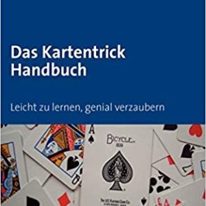 Das Kartentrick Handbuch