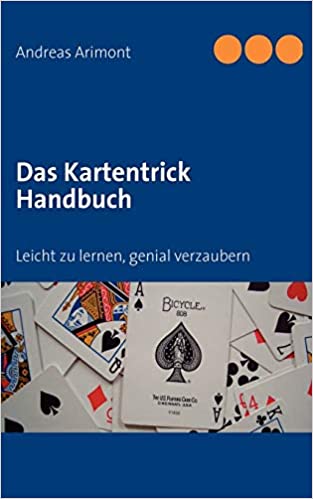 Das Kartentrick Handbuch