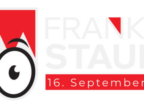 Logo Franken staunt - Bildnachweis frankenstaunt.de