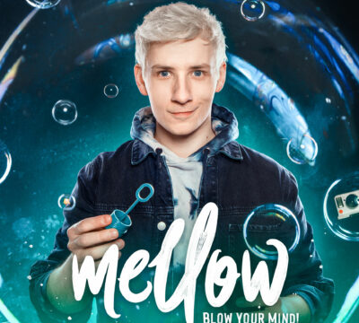 Mellow Tour - c: mellowmagic