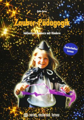 Zauber-Pädagogik - C. Verlag modernes lernen