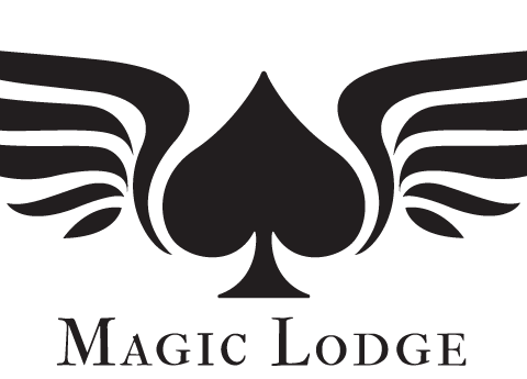 Logo The Magic Lodge