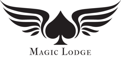 The Magic Lodge