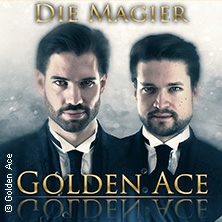 (C) Golden Ace - Die Magier