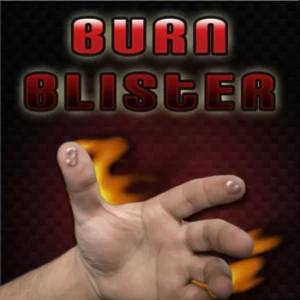 Burn Blister - Magic Factory