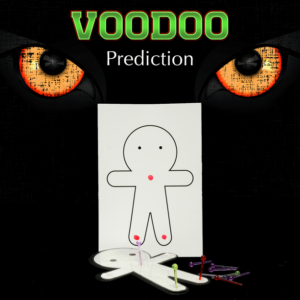 Voodoo Prediction - Anbieter Magic Factory