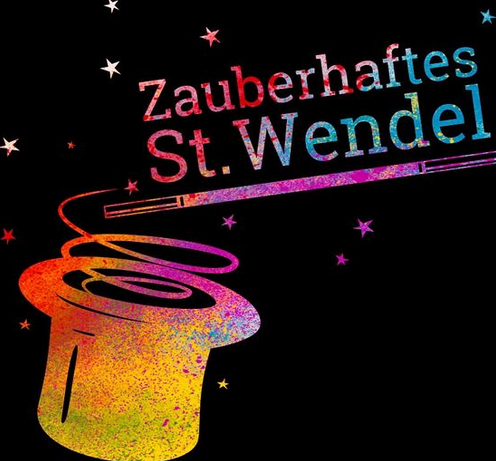 Straßenzauberfestival Zauberhaftes Sankt Wendel - Bildrechte beim Veranstalter