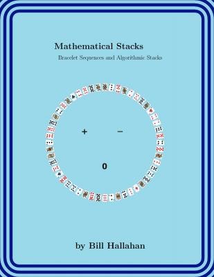 Mathematical Stacks by Bill Hallahan, Bild: Library.com